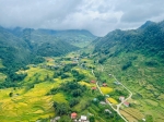 Thăng hoa cùng vẻ đẹp của Sapa