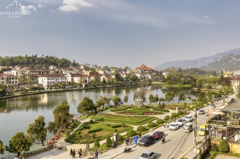 Khách sạn chúng tôi có gì ?