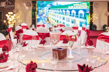 Nhà Hàng Cát Cát